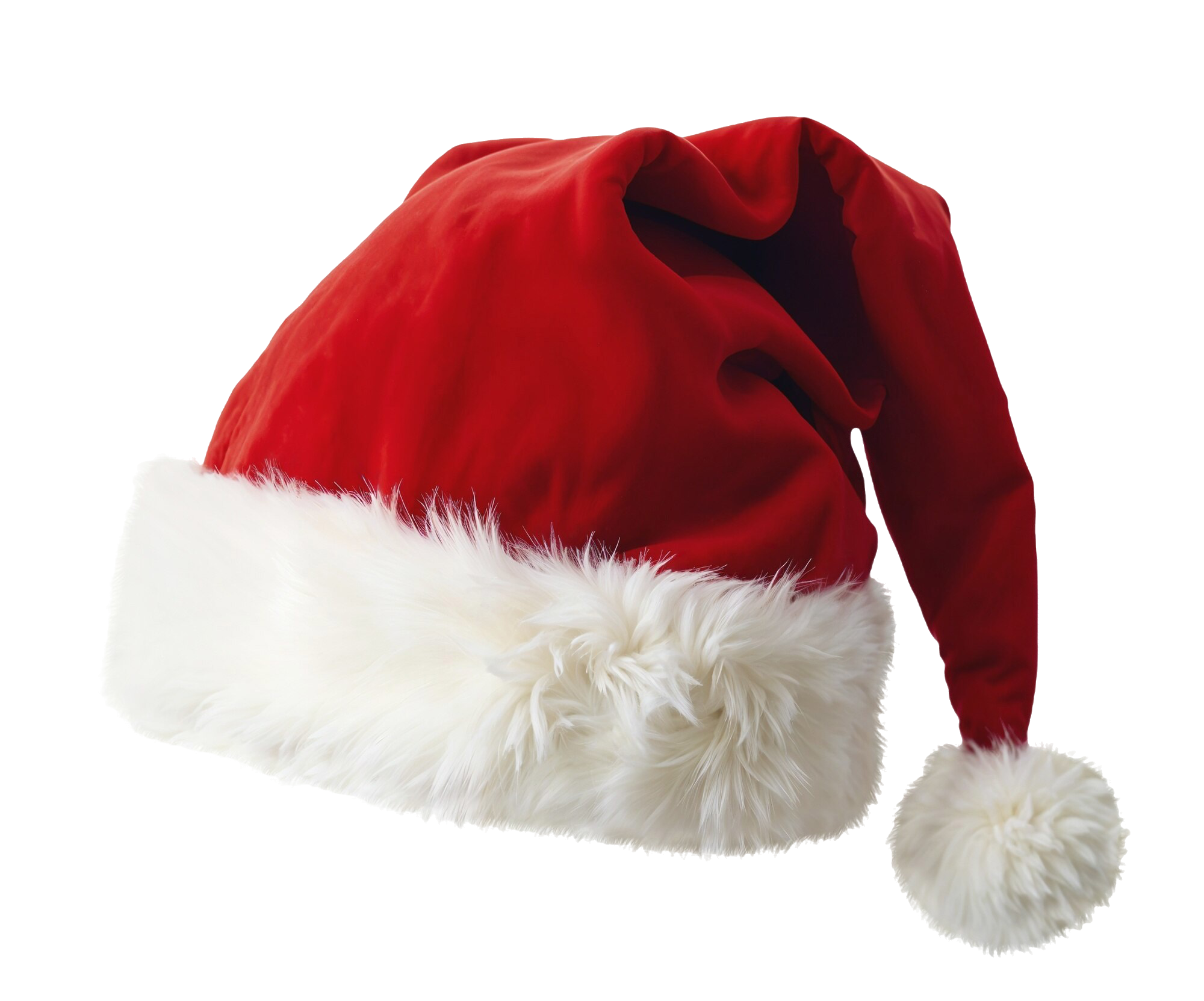Santa Hat